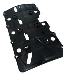 Defletor Carter Óleo Motor Chery Tiggo 2.0 16v 2009 A 2015