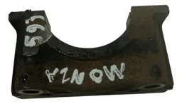 Capa Mancal Bloco Motor Monza 1990 1991 1992 A 1997 Usado