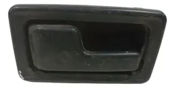 Maçaneta Interna Traseiro Esquerda Fiat Uno 1992 1993 A 2001 Traseira