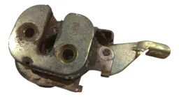 Fechadura Traseira Direita Fiat Uno 1987 1988 1989 A 2001