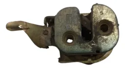 Fechadura Traseira Esquerda Fiat Uno 1987 1988 1989 A 2001