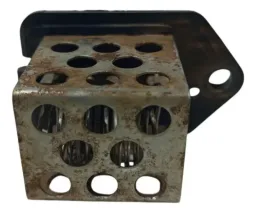 Resistência Ar Peugeot 206 1.4 1999 2000 2001 2002 A 2010