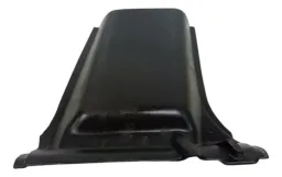 Moldura Coluna Central Direito Fiat Uno 1990 1991 A 2008
