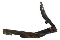 Dobradiça Capo Esquerdo Peugeot 206 1999 2000 2001 A 2010
