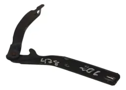 Dobradiça Capô Direito Peugeot 206 1999 2000 2001 A 2010