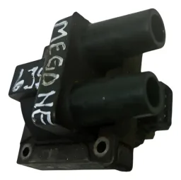 Bobina Ignição Renault Megane 2.0 8v 1995 1996 1997 A 2001