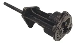 Bomba Óleo Motor Ford Ecort 1.6 8v 1988 1989