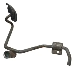 Pedal Acelerador Peugeot 206 1.4 8v 2004 2005