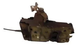 Fechadura Traseira Esquerda Ford Escort 1.8 16v 1997 A 2004