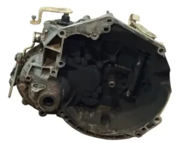 Caixa Câmbio Manual Peugeot 206 1.6 16v 1999 2000 A 2010