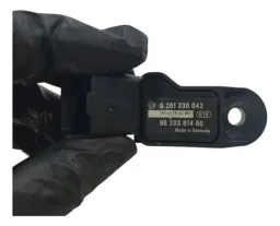 Sensor Map Peugeot 206 1.4 1999 2000 2001 A 2008 Citroen C3