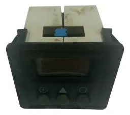 Computador Bordo Volkswagen Gol 1980 1981 A 1986