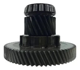 Coroa Pião Câmbio Automático C4 2.0 16v A14 2002 A 2013
