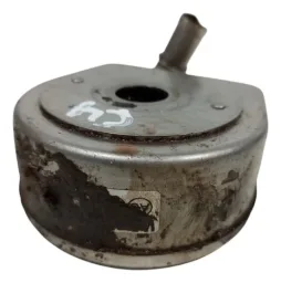 Resfriador Oleo Cambio Cintroen C4 Pallas 2.0 16v 2010  2013