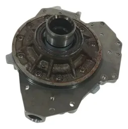 Bomba Óleo Transmissão C4 Pallas 2.0 16v 2010 2011 A 2013