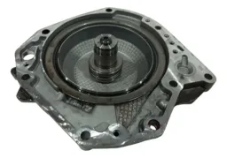 Tampa Cambio Citroen C4 2.0 16v 2010 A 2013