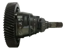 Duferencial Câmbio Citroen C4 2.0 16v 2010 A 2013