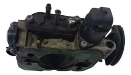 Tbi Corpo Borboleta Volkswagen Polo Classic 1.8 8v 1995 2001