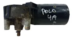 Motor Limpador Dianteiro Volkswagen Polo Classic 1997 A 2002