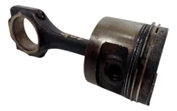 Pistão Biela Volkswagen Gol 1.6 8v 1986 1987 1988 A 1999
