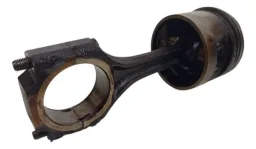 Pistão Biela Volkswagen Gol 1.6 8v 1986 1987 1988 A 1999