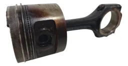 Pistão Biela Volkswagen Gol 1.6 8v 1986 1987 1988 A 1999