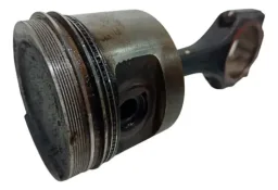 Pistão Biela Volkswagen Gol 1.6 8v 1986 1987 1988 A 1999