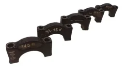 Kit Mancal Motor Volkswagen Gol 1.6 8v 1986 1987 A 1999