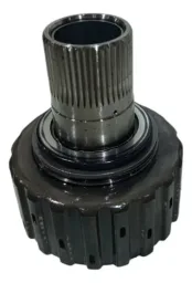 Engrenagem Cambio Automatico Al4 C4 Pallas 2.0 16v
