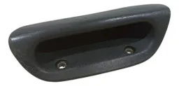 Puxador Traseiro Direito Gm Corsa 1995 1996 1997 A 2005  Traseira
