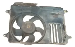 Defletor Veituinha Radiador Volkswagen Gol 1.0 1995 A 2005