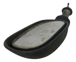 Retrovisor Externo Direito Ford Ka 1.0 8v 1997 1998 A 2007