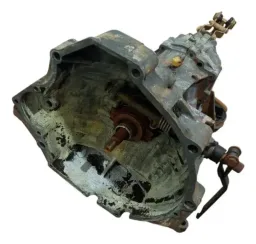 Caixa Câmbio Ap 4 Marchas Vw Gol Parati Saveiro 1987 A 1994