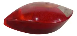 Lanterna Direita Ford Ka 1997 1998 1999 2000 2001 A 2007 Direito/passageiro