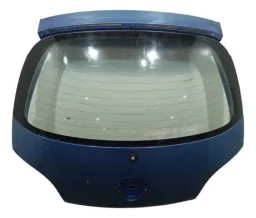 Capô Traseiro Porta Malas Ford Ka 1996 1997 1998 A 1999