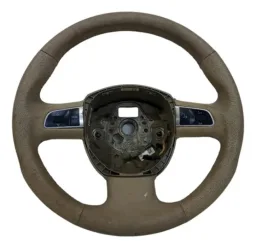Volante  Motorista Audi A4 2007 A 2010 2.0 Original