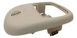 Moldura Lanterna Luz Teto Cortesia C4 Vtr 2.0 16v 2007 2009