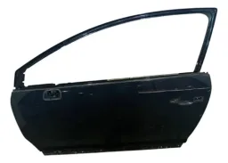 Porta Esquerda Citroen C4 Vtr 2006 2007 A 2013 C/ Avaria Preto