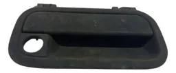 Puxador Maçaneta Externa Porta Chevrolet Corsa 1994 A 2000 Dianteira/traseira