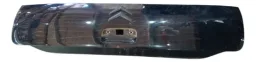 Acabamento Tampa Porta Malas C4 Vtr 2007 A 2013 C/ Avaria Preto