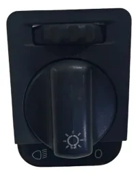 Botão Luz Farol Gm Corsa 1995 1996 A 2004