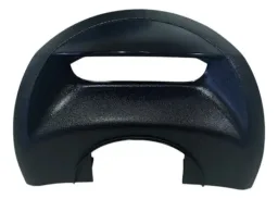 Moldura Computador Bordo Citroen C4 2007 2008 A 2013