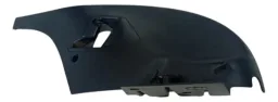 Moldura Acabamento Lateral Dianteira Esquerda Citroen C4 Vtr