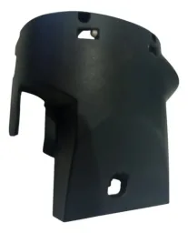 Moldura Chave Seta Citroen C4 Vtr 2006 2007 2008 A 2012