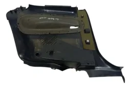 Forro Lateral Direito Peugeot 206 2 Portas Ref: 9629338877