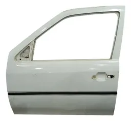 Porta Dianteira Esquerda Vw Gol G3 1.0 1999 A 2005 Dianteira Esquerdo