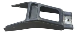 Console Central Volkswagen Gol 1995 1996 1997 1998 A 2005