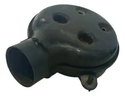 Tampa Caixa Filtro Ar Volkswagen Gol G3 1.0 8v 1999 A 2005