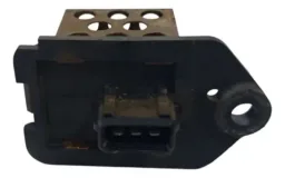 Resistência Radiador Peugeot 206 1.6 8v 1999 2000 A 2009