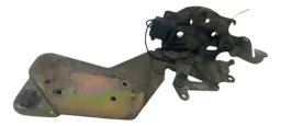Fechadura Dianteira Direita Fiat Uno Elba 1995 A 2000